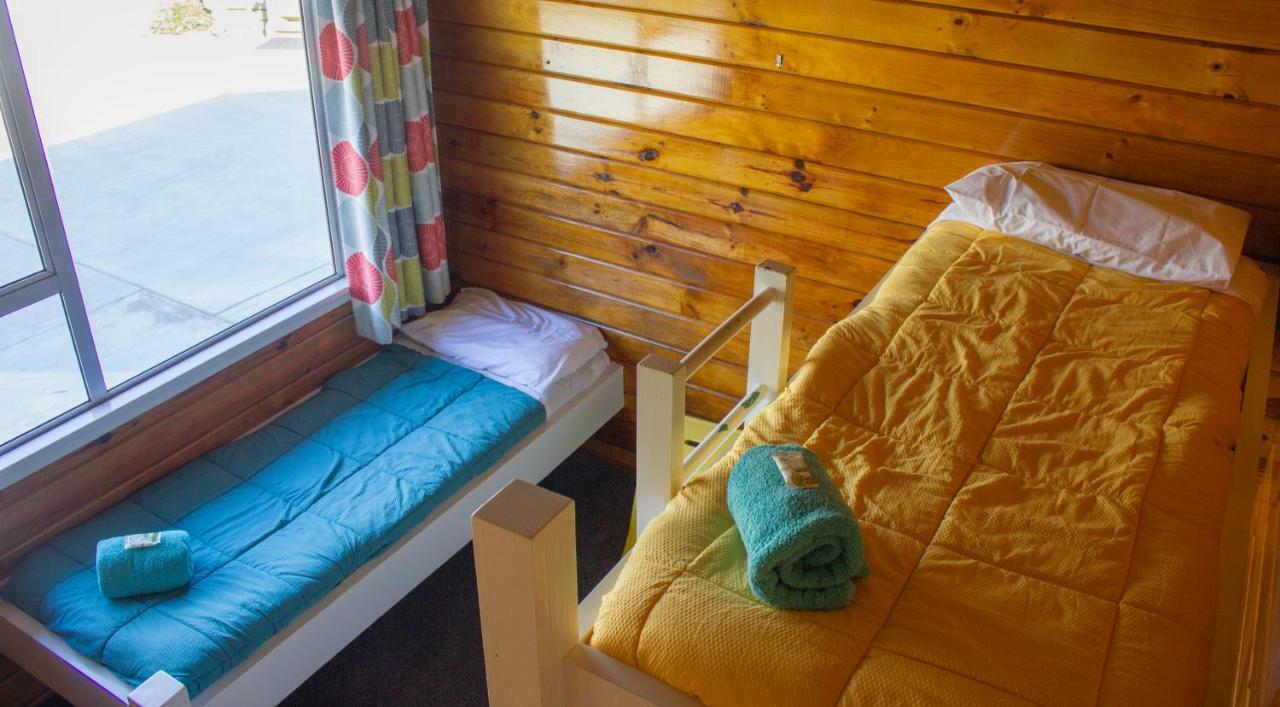 Little Wanganui Hotel المظهر الخارجي الصورة